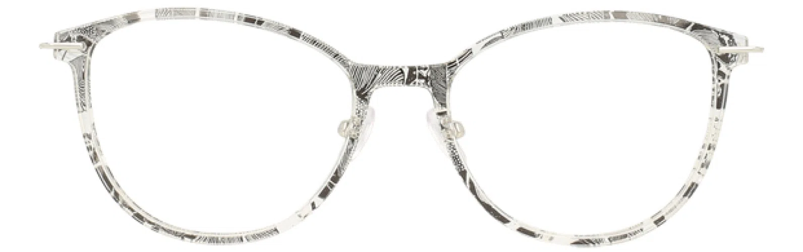 Vera Bradley VBLaney Eyeglasses - view 8